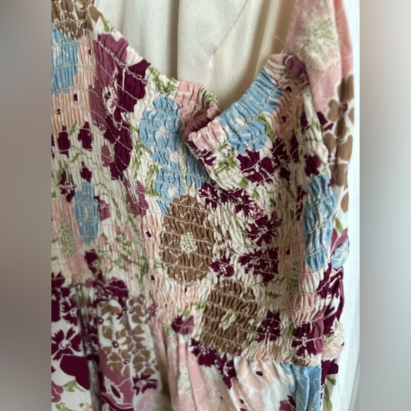 Japna t back maxi - Picture 10 of 10